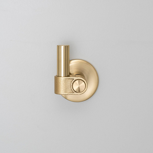 Крючок Buster and Punch Cast Brass Cast UHS-051265