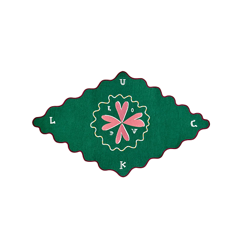 Салфетка под приборы Bitossi Home Love Passion Fruit PAN00507