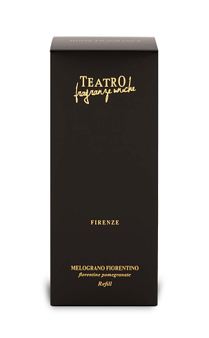 Рефил Teatro Melograno Fiorentino 1000 мл Melograno Fiorentino MF1000RTFU