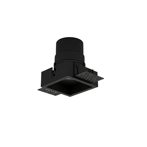 Потолочное крепление Oty Light Housing for plasterboard X4 X 1X00.04A.01