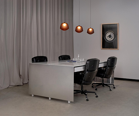 Подвесной светильник A-N-D Contour 150 Pearl Contour CON-150-PL