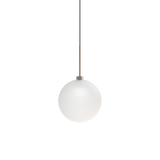 Opium 30 Aluminum/frosted