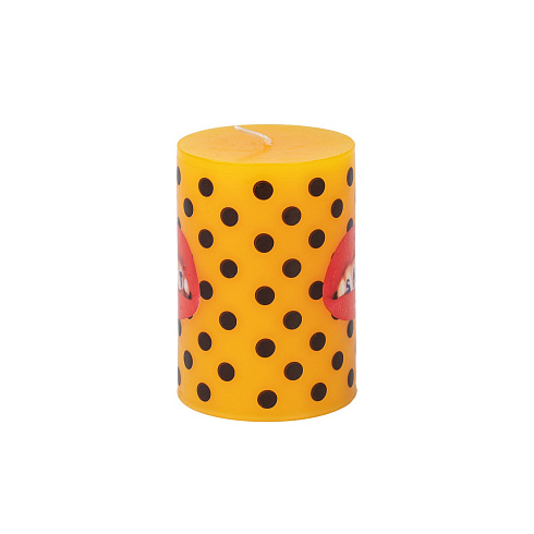 Свеча Seletti Large Shit Toiletpaper Candle 14086