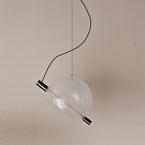 Подвесной светильник Cattelan Italia Cody 1 Cody Cody 1 + Fume