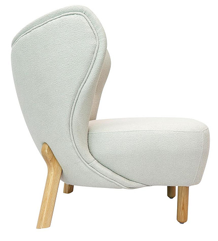 Кресла Gramercy Home 602.057-SM01/MZ04 