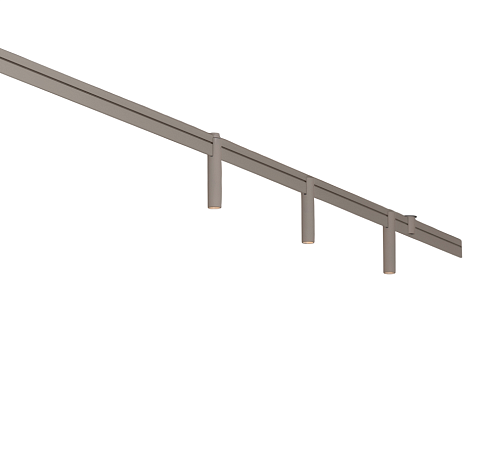 Профиль Vibia Bind A492 Beige M1 210cm Bind A49224/0M