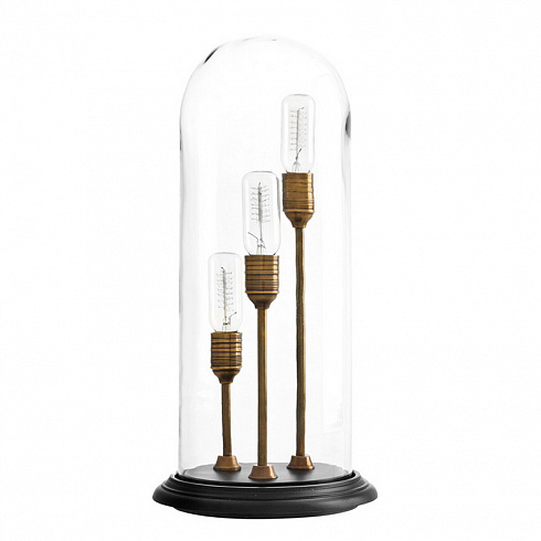 Настольная лампа Eichholtz 108580 Edison