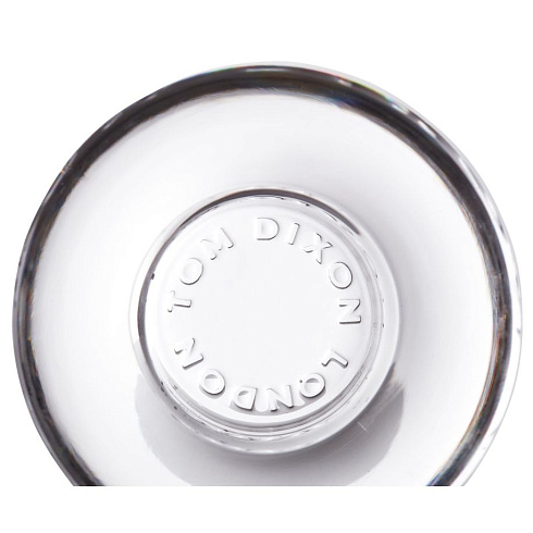 Подсвечник Tom Dixon Press Tealight Vertical Press PRT01