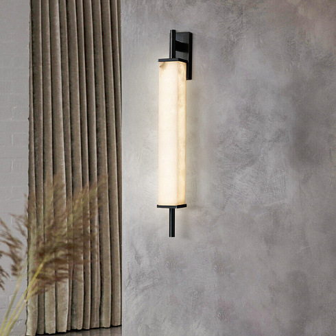 Настенный светильник Delight Collection MT1000-A black Wall lamp
