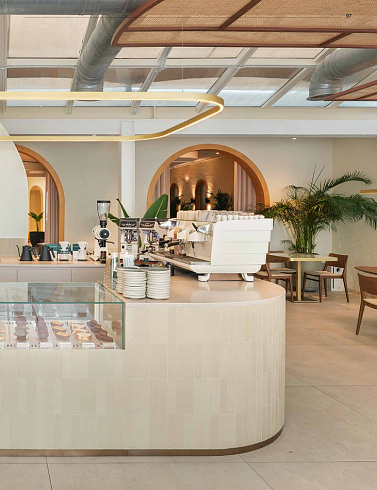 Подвесной светильник ILTI LUCE Zirkol Oval 103W 4000K Dali Black  Zirkol BZRO16A30G15NNE