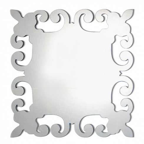 Зеркало Delight Collection KFH1110 Mirror Clear