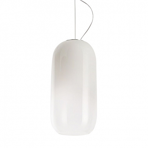 Подвесной светильник Artemide Gople RWB Gople 1407010A