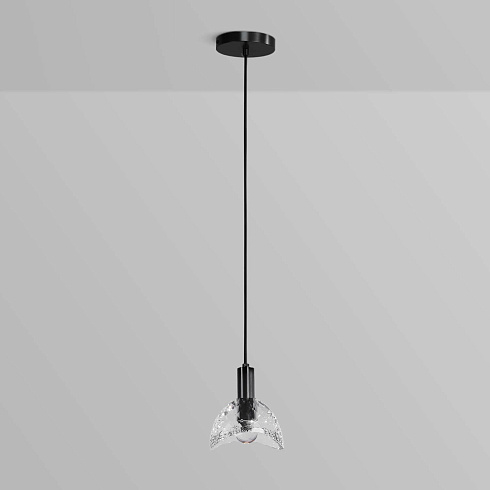 Подвесной светильник Delight Collection MT8603 black MT8603