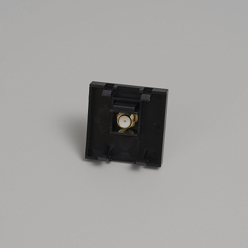 Модуль Buster and Punch TV black Plates and Modules CXM-021902