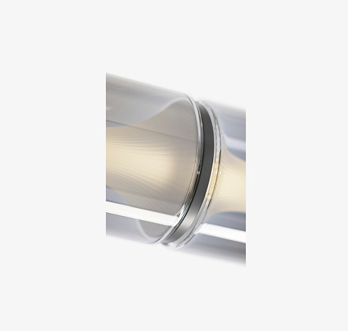 Подвесной светильник LASVIT Miles Horizontal Medium Miles CL127PB