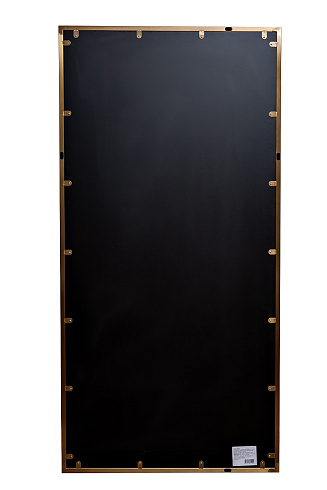Зеркало напольное с рисунком см Garda Decor KFG207 