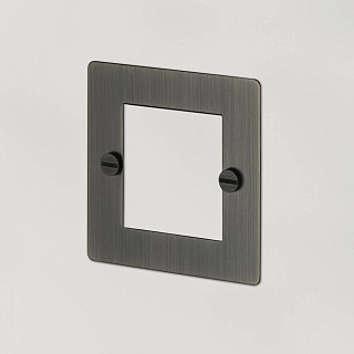 1G, 2 Mod Smoked Bronze