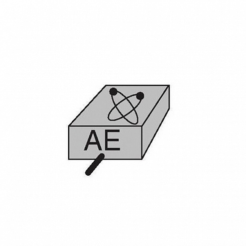 Запчасть Side 644758 Ballast for Led