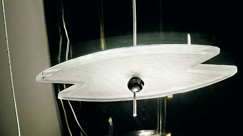 Настольная лампа Barovier & Toso 6536 Veronese 6536/AA/CN