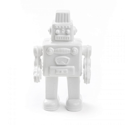 Аксессуар Seletti My Robot Memorabilia 10446