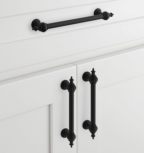 Ручка-скоба Rejuvenation Ellis L.10.2cm Oil-Rubbed Bronze Ellis 1997215