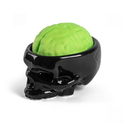 Набор Seletti Brain wash - Black/green Brain wash 13500
