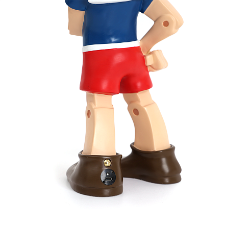 Настольная лампа Seletti The Liar The Liar 14915