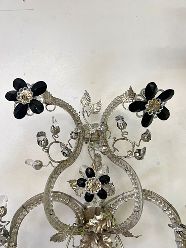 Бра Mechini A257/2 SW+MOLUX A257