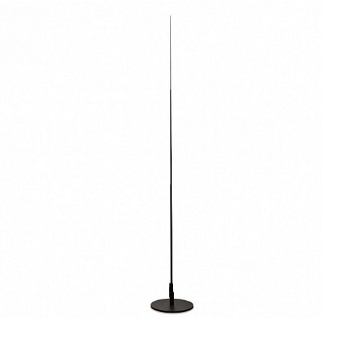 Напольный светильник Davide Groppi Origine 290 Matt Black Origine 1A2300400.30.06 