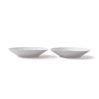 Packed Deep set of 2