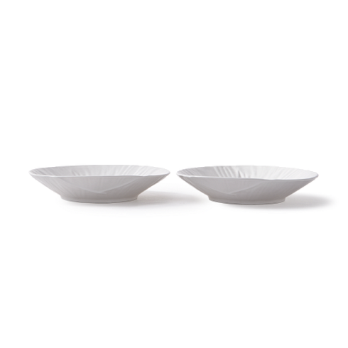 Глубокая тарелка Pols Potten Packed Deep set of 2 Packed 230-400-610