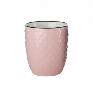 Cup pink