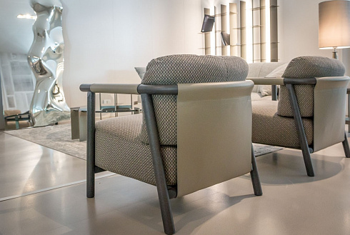 Кресло Ditre Italia Nathy Nathy Nathy P1000