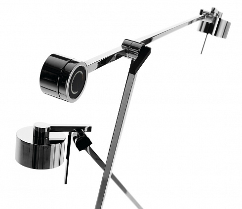 Торшер Axo Light PT AX20 XX AX20 PTAX20XXXXCR
