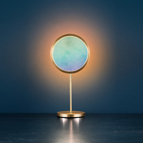 Настольная лампа Catellani & Smith Talismano Other Smiths TLST