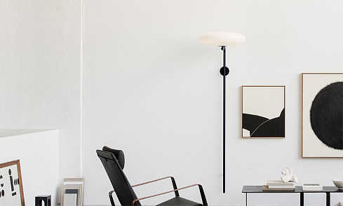 Настенный светильник Astep 2065 wall Model 2065 T01-W31-00WW