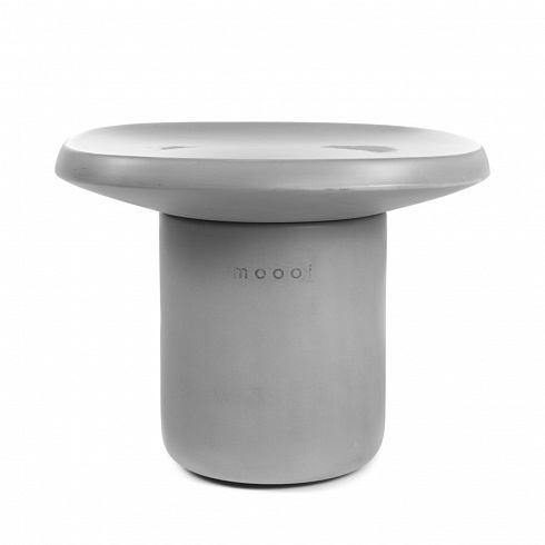 Журнальный стол Moooi Obon High Terracotta Obon 8718282338910