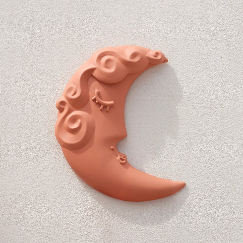 Декоративное панно Seletti Luna Magna Graecia 11535
