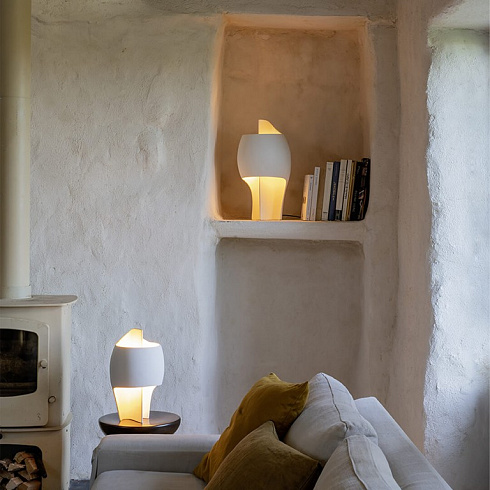 Настольная лампа DCW Editions Grande B Lampe B