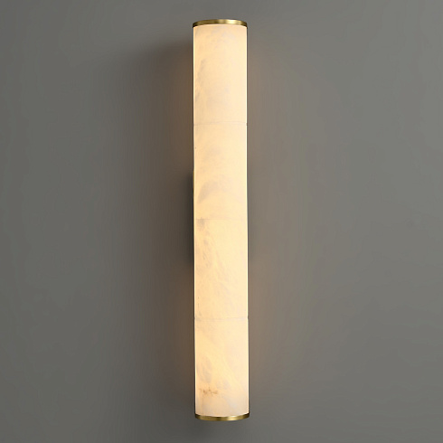 Настенный светильник Delight Collection 8241W/M gold/white Wall lamp