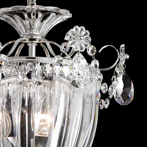 Люстра Schonbek 1243-40 A Bagatelle