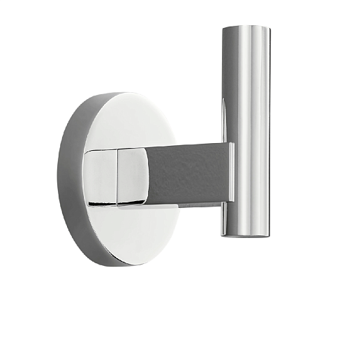 Крючок Restoration Hardware Fulham Polished Chrome   Fulham 10033227 CHR