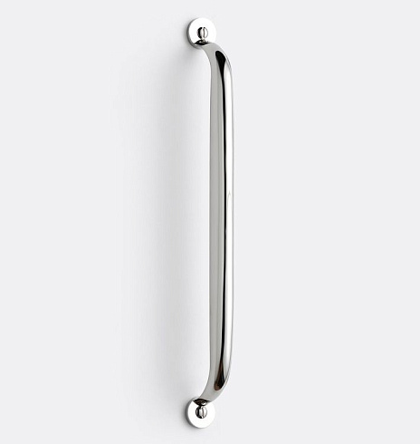 Ручка для бытовой техники Rejuvenation Massey L30.5cm Oil-Rubbed Bronze Massey 2057584