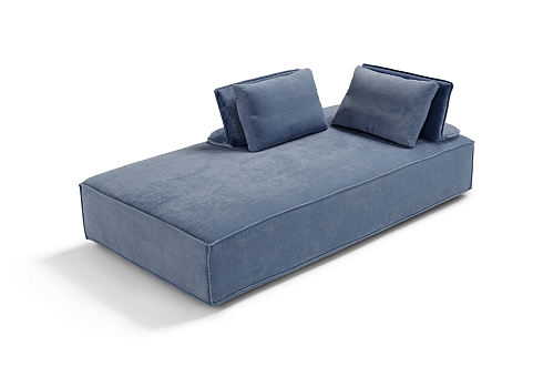 Диван Dienne Salotti Tommy 4000 Views