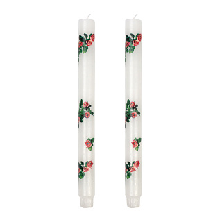 Stern Roses set of 2