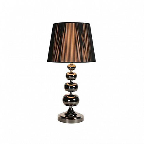 Настольная лампа Delight Collection TK1012B black Table Lamp