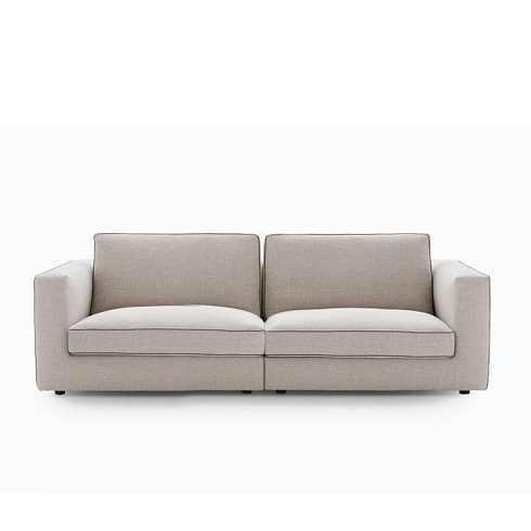 Диван Pianca Nice Nice D9NI120 S + D9NI120 D +MALVA col.03