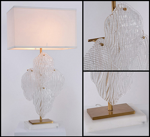 Настольная лампа Delight Collection Novida Novida BRTL3165