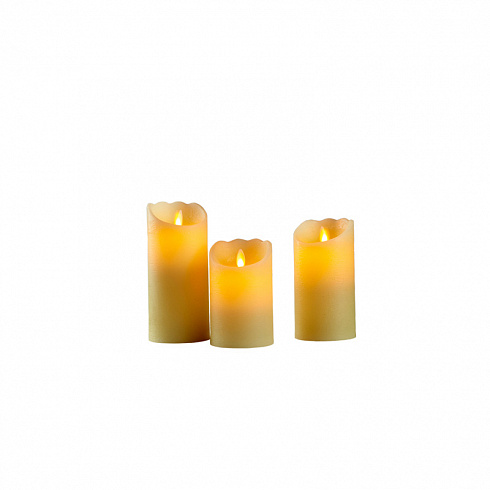 Свеча Dialma Brown DB003698 CANDELE