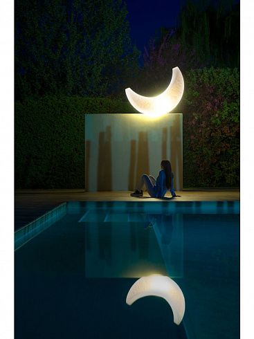 Напольный светильник Seletti My moon Moon Light 14809